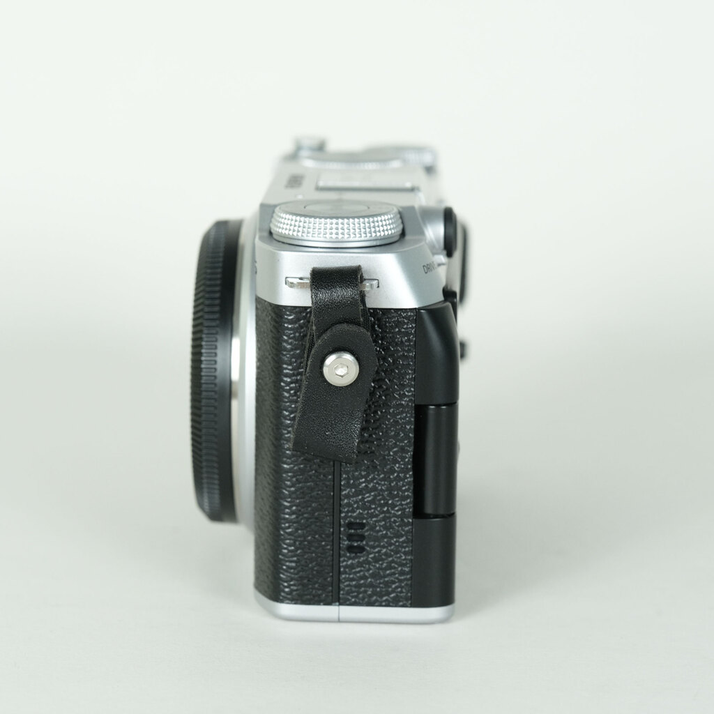 FUJIFILM X-M5 FUJIFILM X-M5
