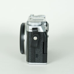 FUJIFILM X-M5 FUJIFILM X-M5