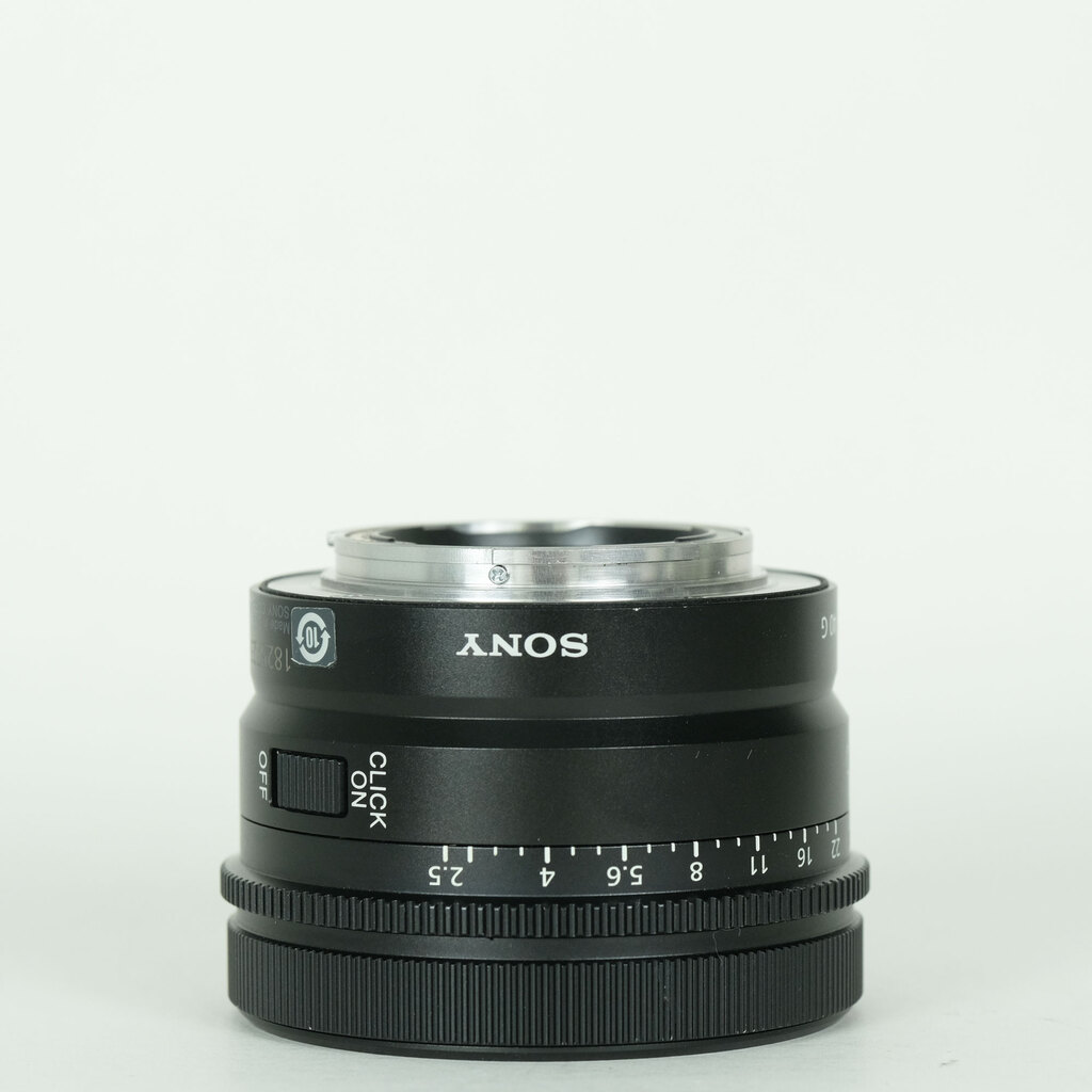 SONY FE 40mm F2.5 G SEL40F25Gの出品 | ONE SCENE（ワンシーン）