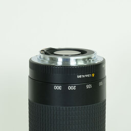 Canon EF75-300mm F4-5.6 II USM