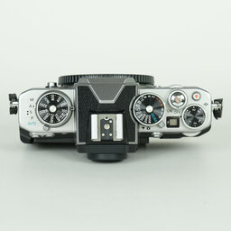 Nikon Z fc