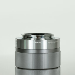 SONY E 18-55mm F3.5-5.6 OSS SEL1855