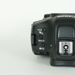 Canon EOS-1D X Mark II