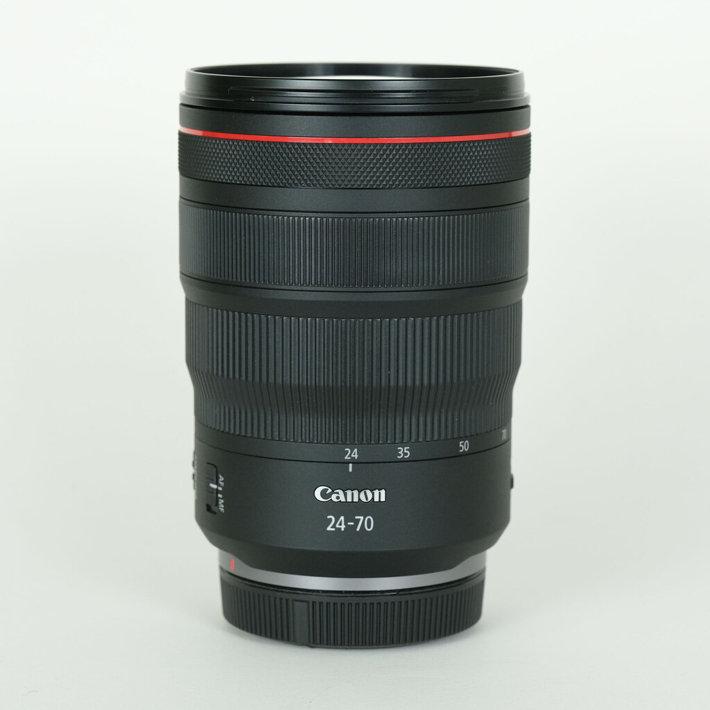 Canon RF24-70mm F2.8 L IS USM