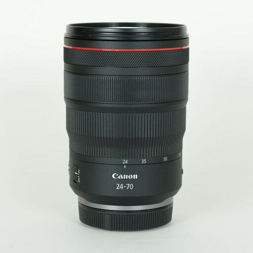 Canon RF24-70mm F2.8 L IS USM