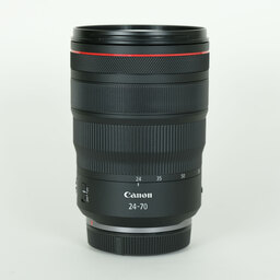 Canon RF24-70mm F2.8 L IS USM