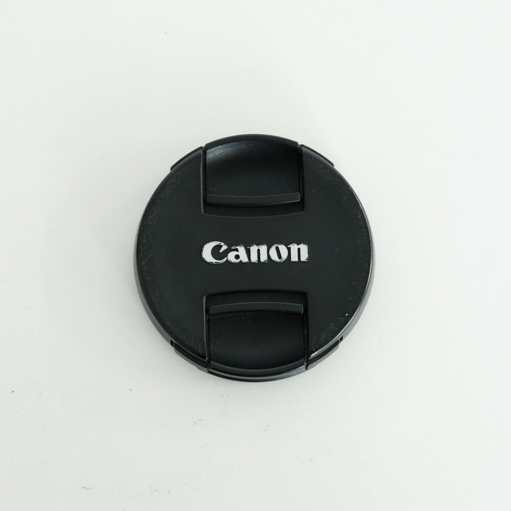 Canon EF50mm F1.4 USM