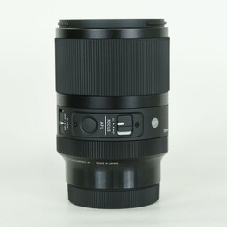 SIGMA 35mm F1.4 DG DN｜Art [ライカL用]