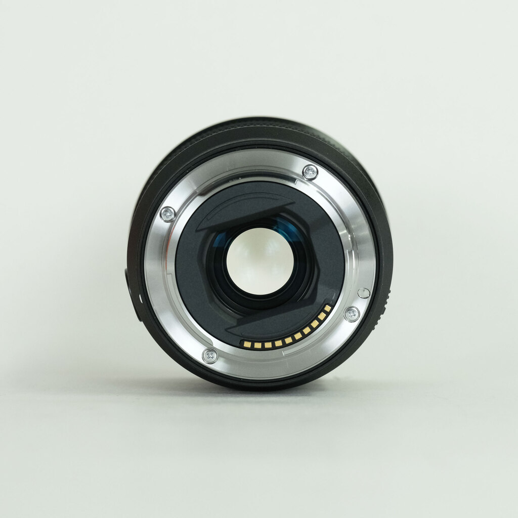 SONY FE 16mm F1.8 G SEL16F18G SONY FE 16mm F1.8 G SEL16F18G