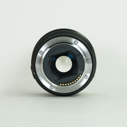 SONY FE 16mm F1.8 G SEL16F18G SONY FE 16mm F1.8 G SEL16F18G