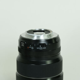 FUJIFILM XF10-24mmF4 R OIS