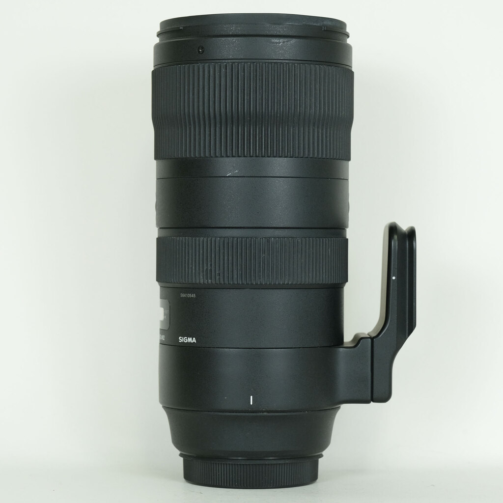 SIGMA 70-200mm F2.8 DG OS HSM｜Sports [キヤノン用]