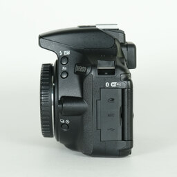 Nikon D5600