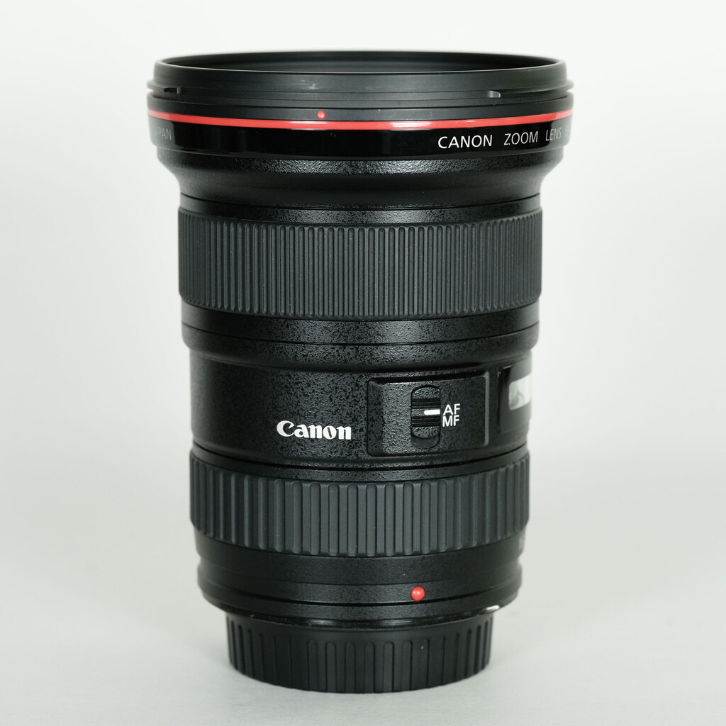 Canon EF16-35mm F2.8L II USM