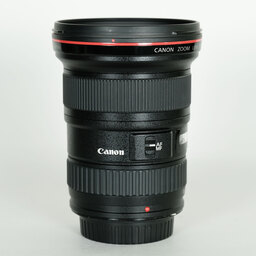 Canon EF16-35mm F2.8L II USM