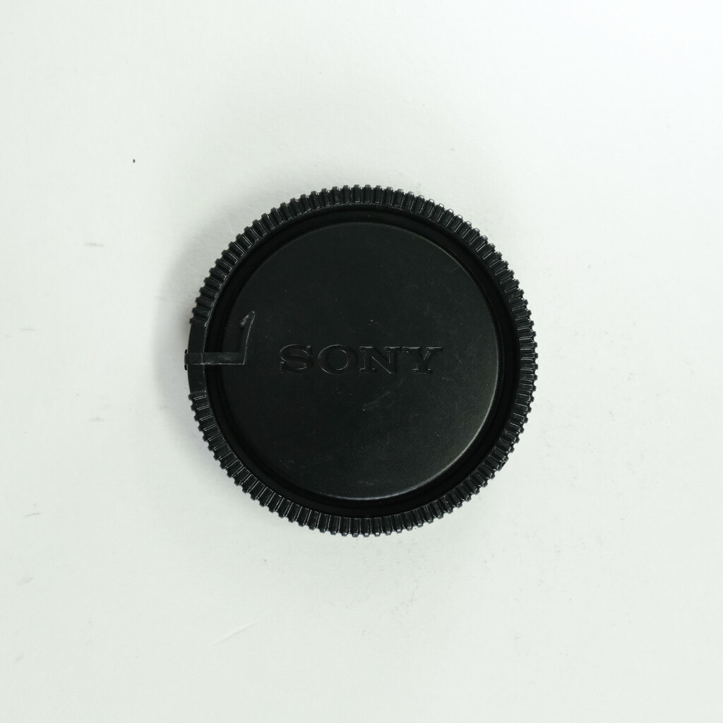 SONY 85mm F2.8 SAM SAL85F28