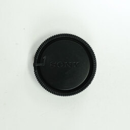 SONY 85mm F2.8 SAM SAL85F28