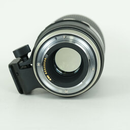 TAMRON SP 70-200mm F/2.8 Di VC USD G2（Model A025）[キヤノン用]