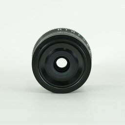 FUJIFUILM XF30mmF2.8 R LM WR Macro FUJIFUILM XF30mmF2.8 R LM WR Macro