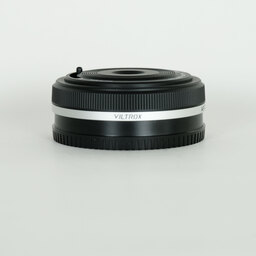 VILTROX AF 28mm F4.5 AIR VCM ASPH ED [ソニーE用]