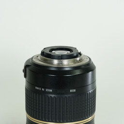 TAMRON 18-270mm F3.5-6.3 DiII VC PZD/Model B008N（ニコン用）