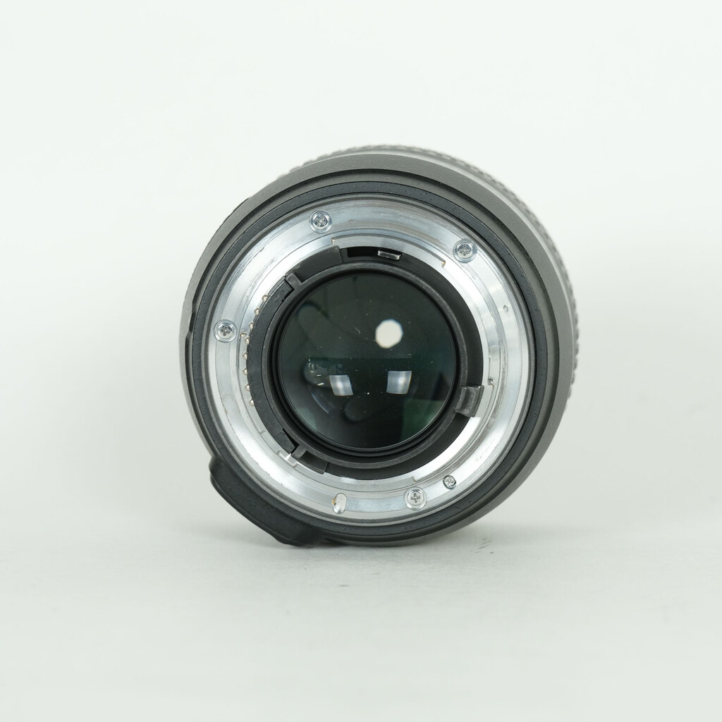 Nikon AF-S NIKKOR 50mm f/1.4G