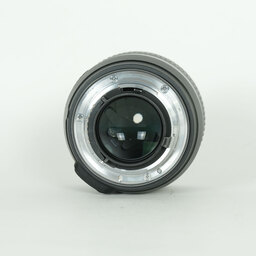 Nikon AF-S NIKKOR 50mm f/1.4G