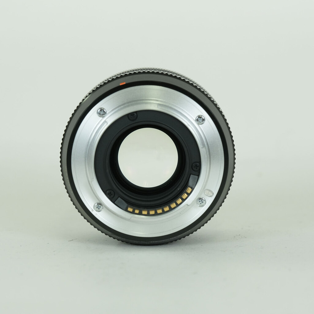 FUJIFILM XF35mmF1.4 R