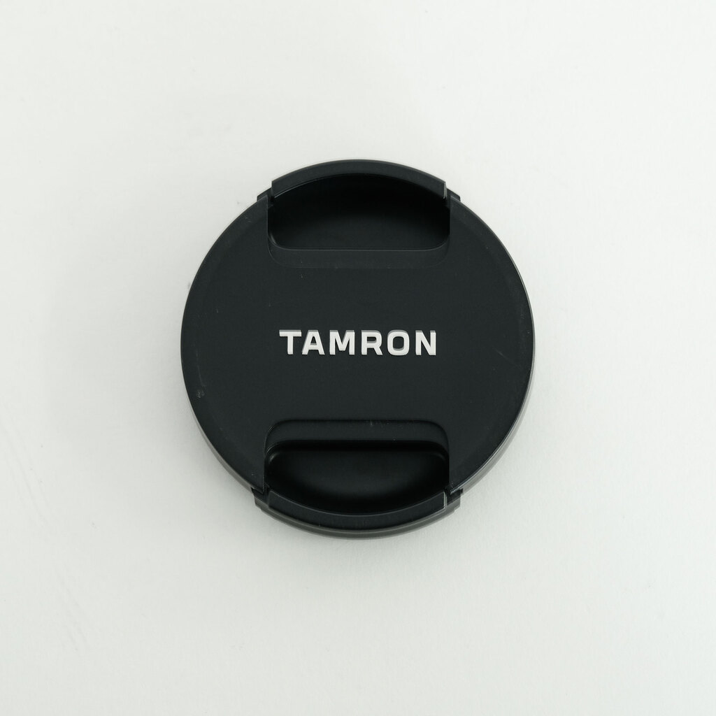 TAMRON SP 90mm F/2.8 Di MACRO 1:1 VC USD（Model F017）[ニコンF用]