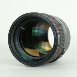 Canon EF85mm F1.4L IS USM