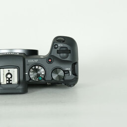 Canon EOS RP