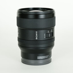 SONY FE 24mm F1.4 GM SEL24F14GM