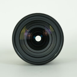 TAMRON 25-200mm F/2.8-5.6 Di III VXD G2 (Model A075) [ソニーE用]