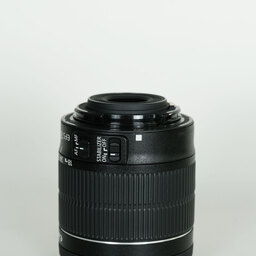 Canon EF-S18-55mm F3.5-5.6 IS STM