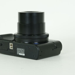 SONY Cyber-shot DSC-RX100