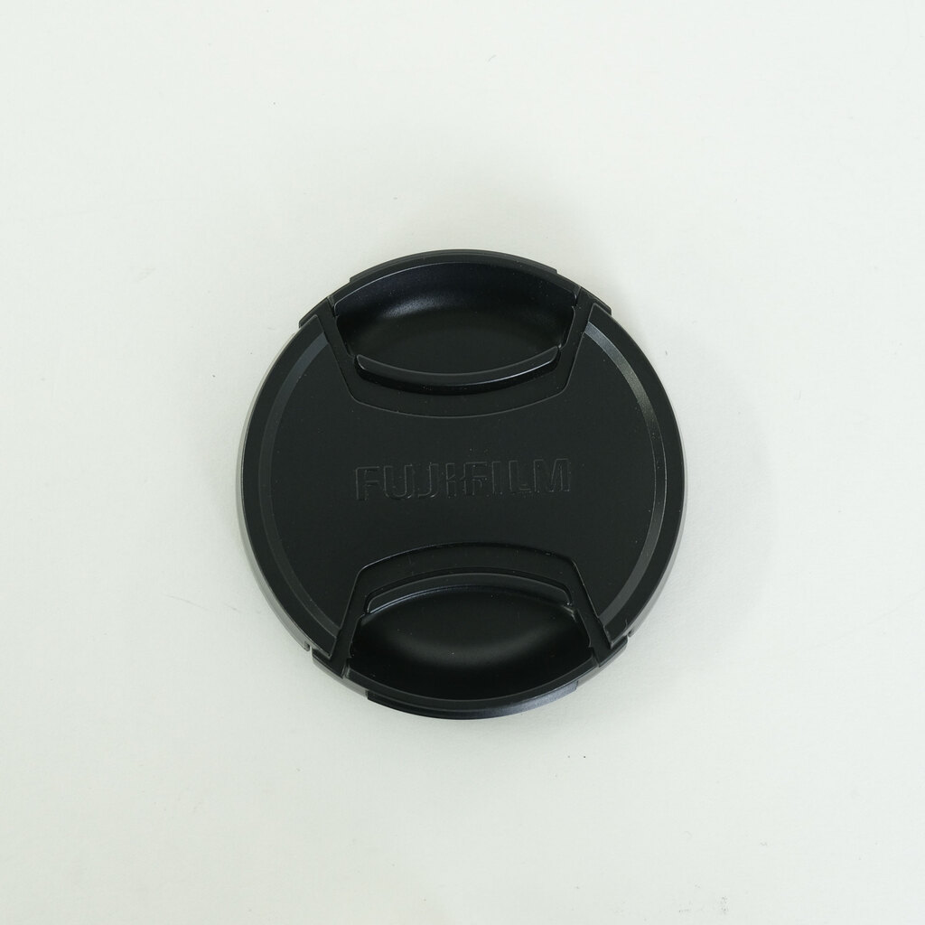 FUJIFILM XC50-230mmF4.5-6.7 OIS II