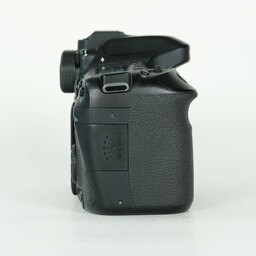 Canon EOS 80D