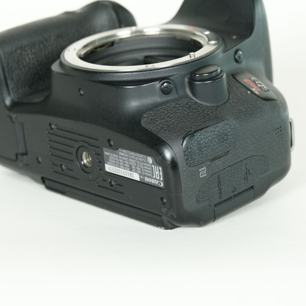 Canon EOS Kiss X9i Canon EOS Kiss X9i