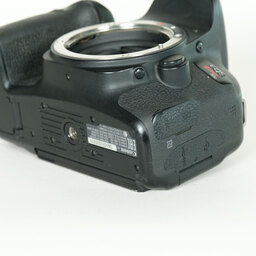 Canon EOS Kiss X9i Canon EOS Kiss X9i
