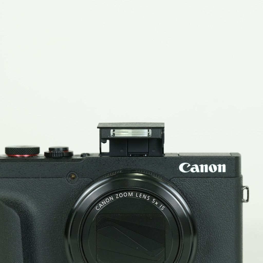 Canon PowerShot G5X Mark II Canon PowerShot G5X Mark II