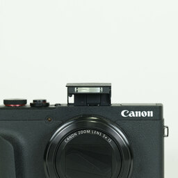 Canon PowerShot G5X Mark II Canon PowerShot G5X Mark II