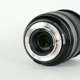 FUJIFILM XF16-55mmF2.8 R LM WR