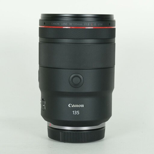 Canon RF135mm F1.8 L IS USMを徹底解説。作例からレビューまで | ONE