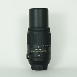 Nikon AF-S DX NIKKOR 55-300mm F4.5-5.6G ED VR