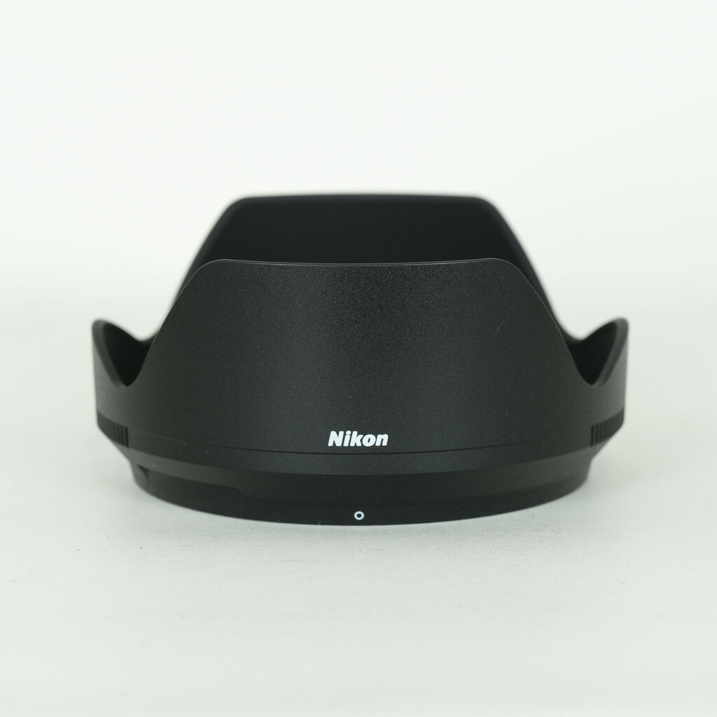 Nikon NIKKOR Z 24-120mm f/4 S