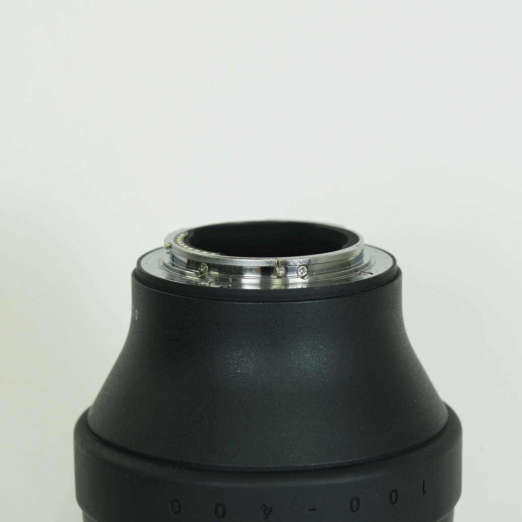 SIGMA 100-400mm F5-6.3 DG DN OS｜Contemporary [ソニーE用]