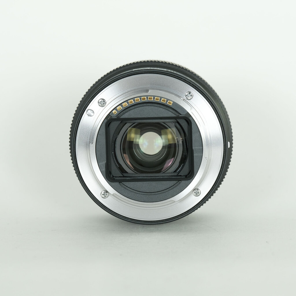 SONY FE 28-60mm F4-5.6 SEL2860