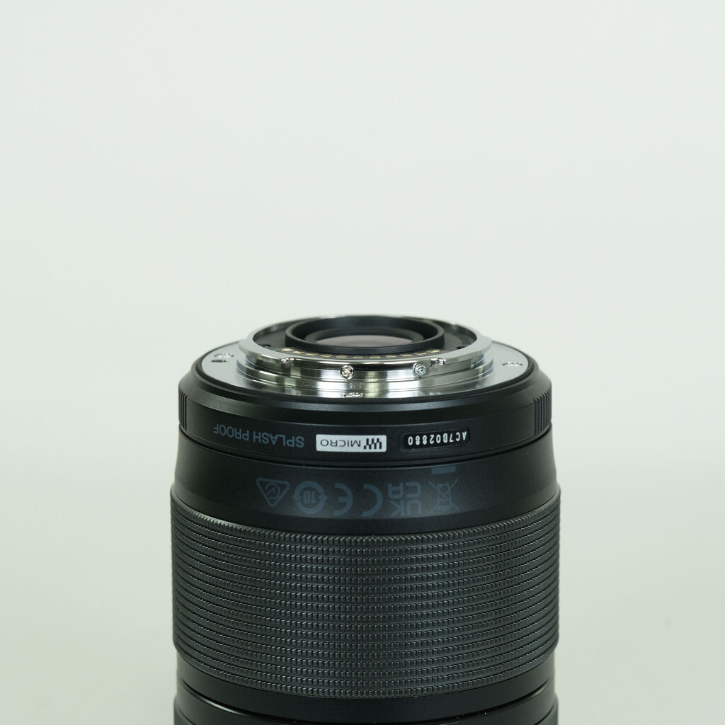 OLYMPUS M.ZUIKO DIGITAL ED14-150mm F4.0-5.6 II