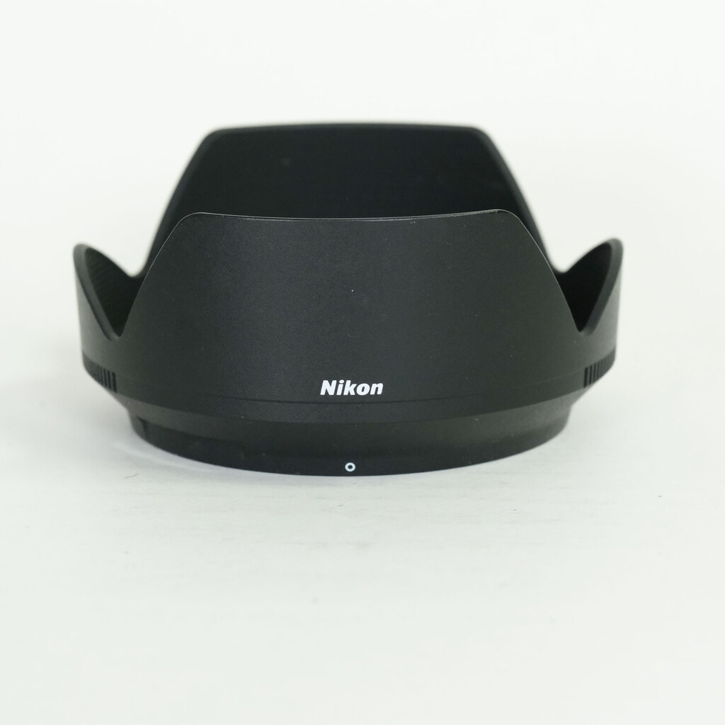 Nikon NIKKOR Z 24-70mm f/4 S