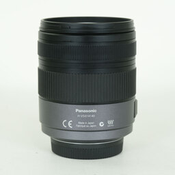 Panasonic LUMIX G VARIO HD 14-140mm F4.0-5.8 ASPH. MEGA O.I.S    H-VS014140